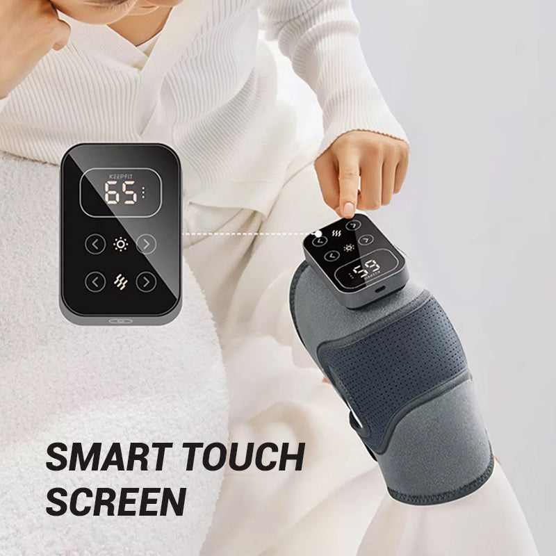 Alleviate il tuo dolore con un calore mirato 