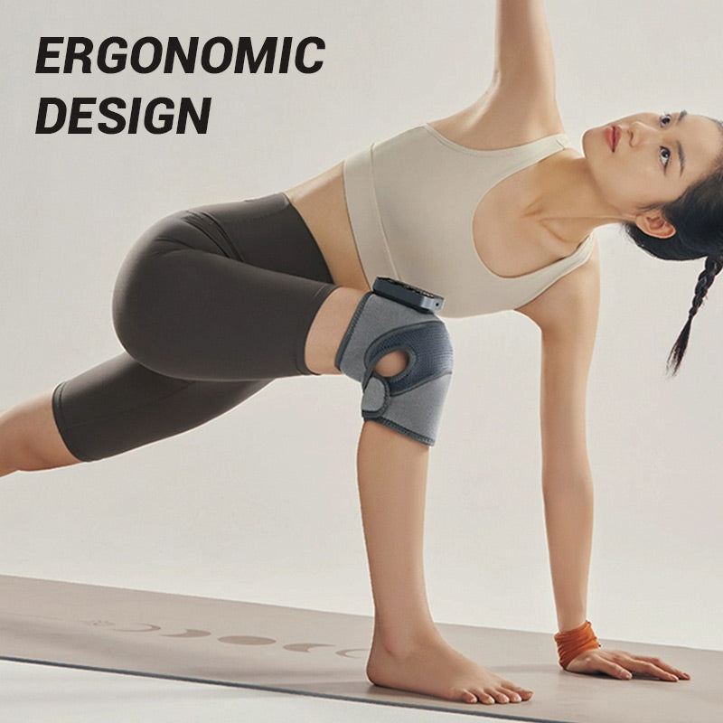 Alleviate il tuo dolore con un calore mirato 