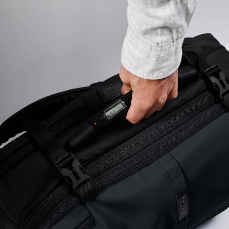 Multifunctional bag: Security, comfort, and durability 